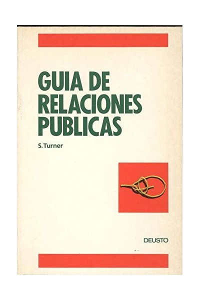 Guía de relaciones públicas